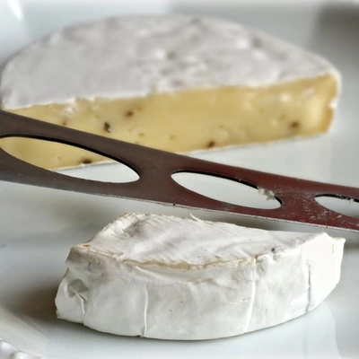 Altenburger Ziegenkäse