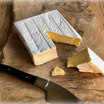 Bath Cheese
