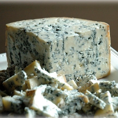 Blackberry Blue