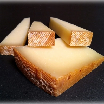 Brebis Pardou