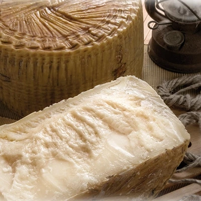 Canestrato Pugliese