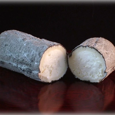 Capri Classic Blue Log