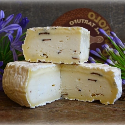 Capriolo al Tartufo