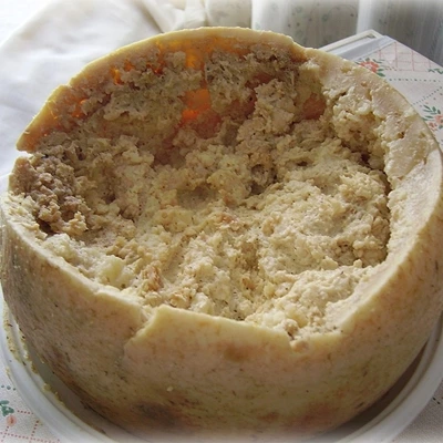 Casu Marzu