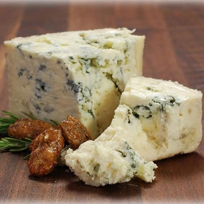 Caveman Blue