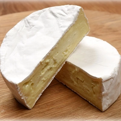 Cornish Camembert