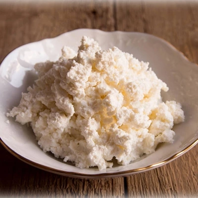 Cottage Cheese