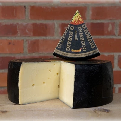 Diabolo Gourmet