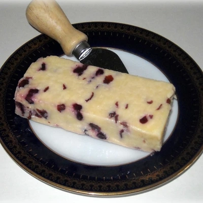 Druidale with Cranberries