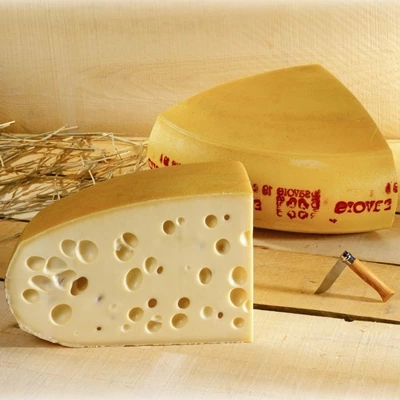 Emmental de Savoie