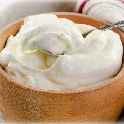 Fromage Blanc