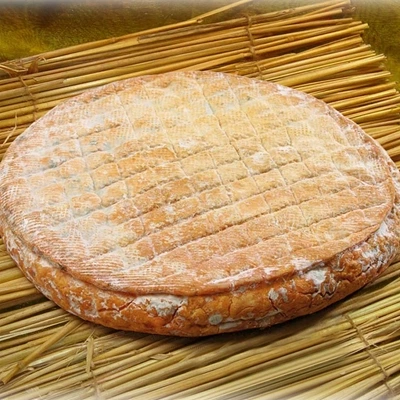 Galette du val de Dagne