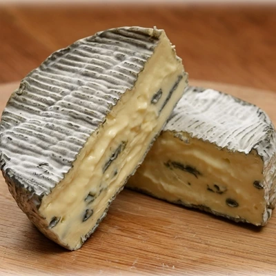 Isle of Wight Blue