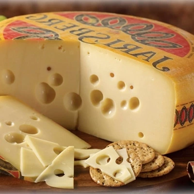 Jarlsberg