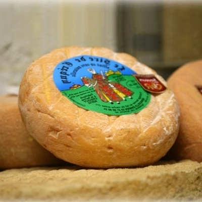 Le Sire Créquy