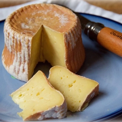 Miranda (Vulto Creamery)