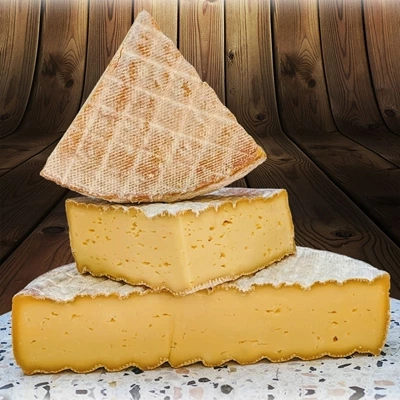 Nectar Tomme