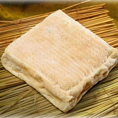Pavé de Chirac