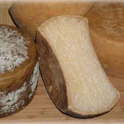 Pecorino del Beigua