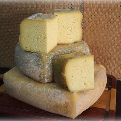 Queijo Diamante