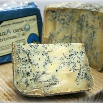 Queso Azul de Taramundi