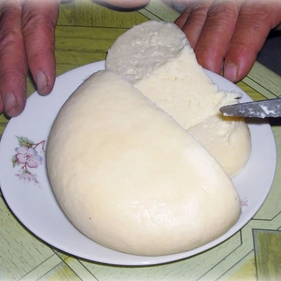 Queso de Chernichevo