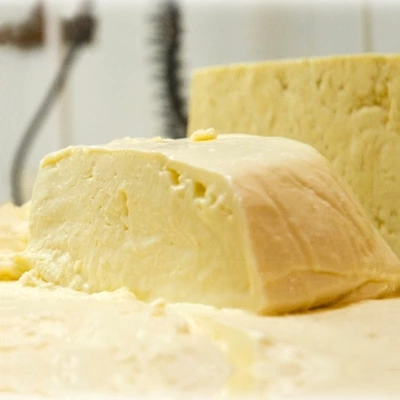 Queso Guayanés