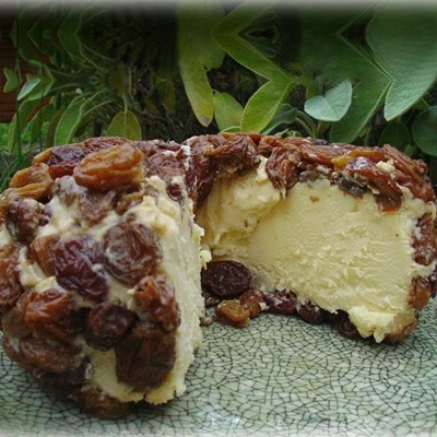 Régal Bourgogne aux raisins