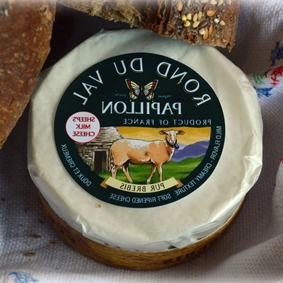 Rond du Val