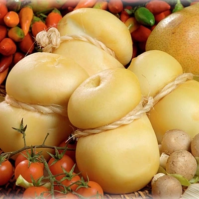 Scamorza