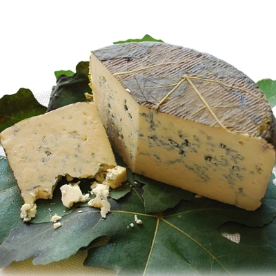 Shakerag Blue