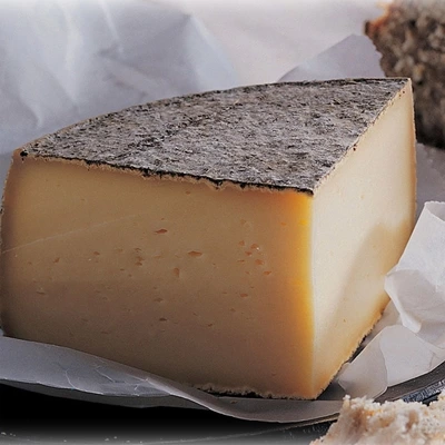 Tessiner Geisskäse