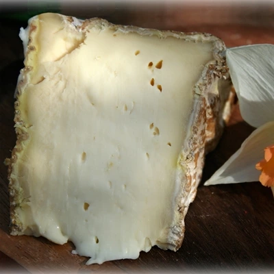 Tomme Crayeuse