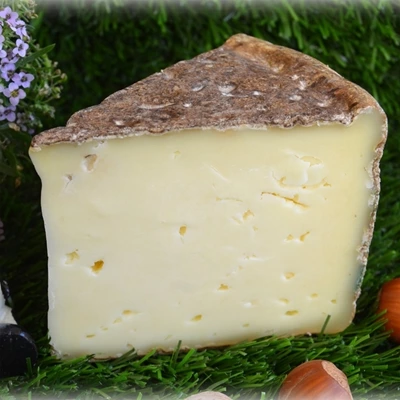 Tomme de Cerdanya